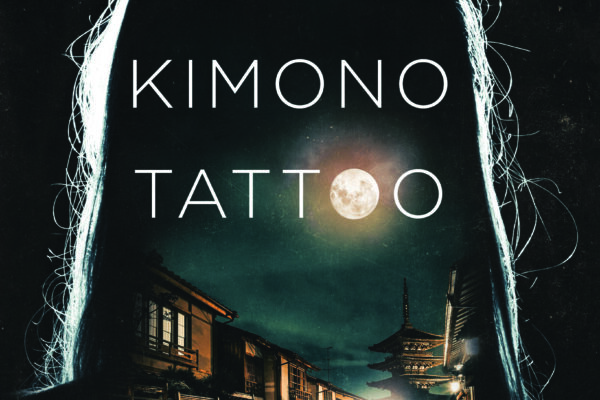 The Kimono Tattoo