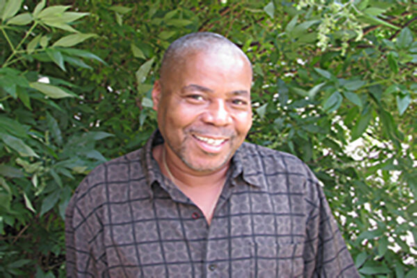 Larry J. Johnson, longtime employee in environmental health, 68