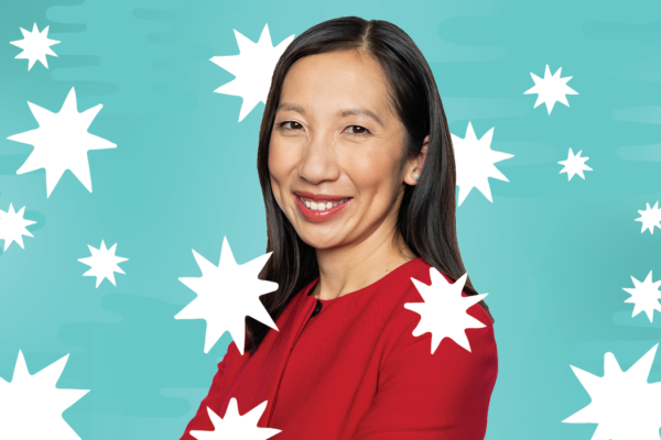 Leana Wen: When science and politics vie