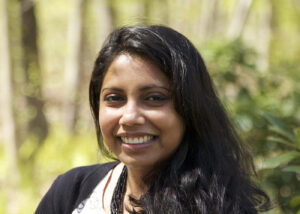 Arpita Bose