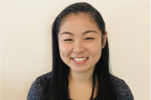 Michelle Wang