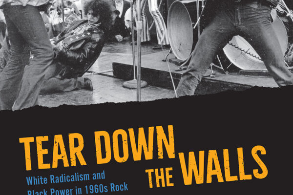 Tear Down the Walls