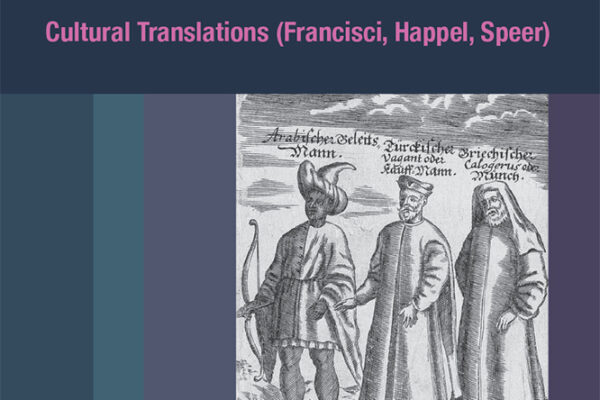 Ottoman Eurasia in Early Modern German Literature