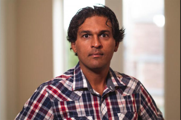 Mathematician wins NSF grant