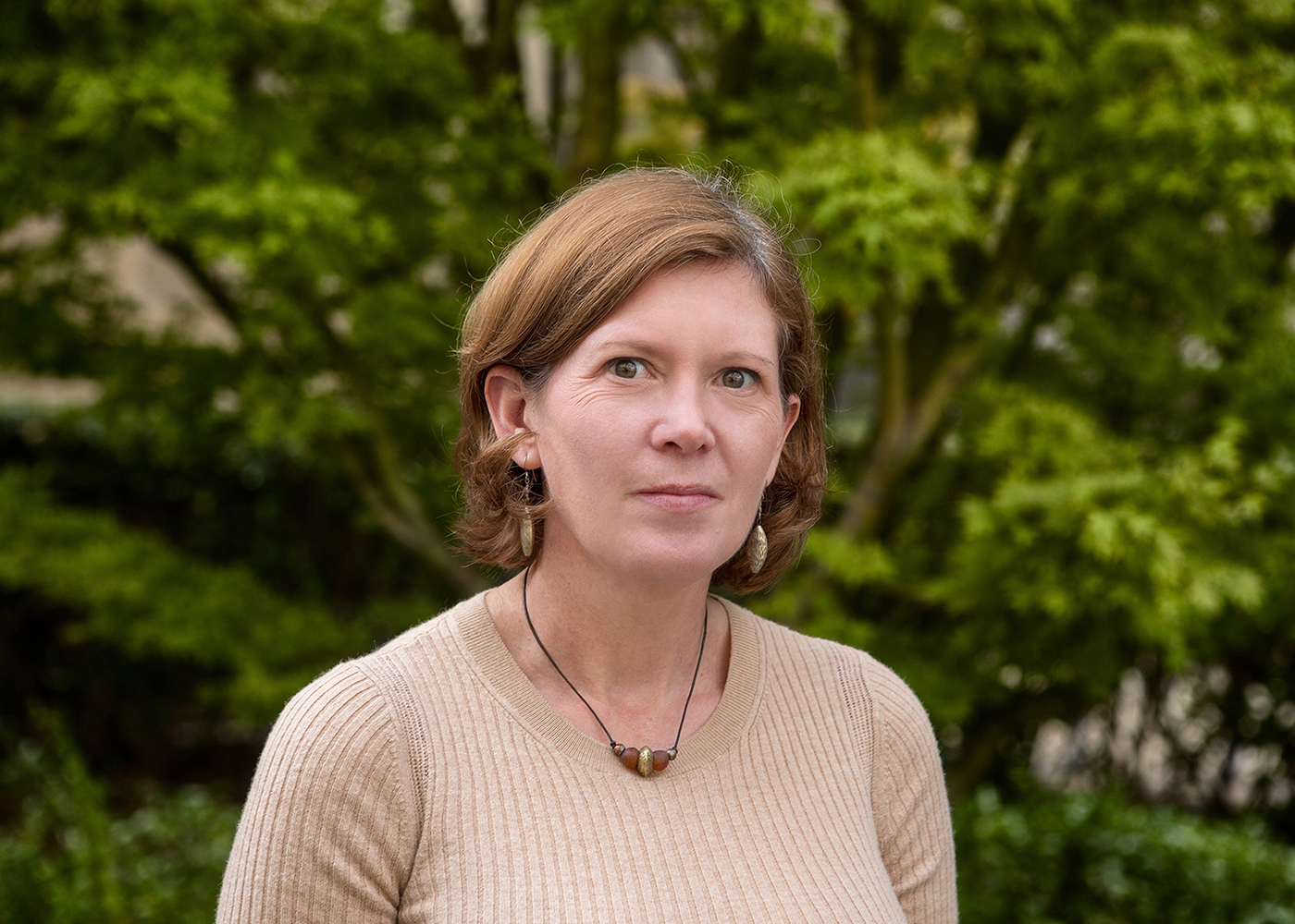 Calter appointed vice provost and university librarian - The Source - WashU