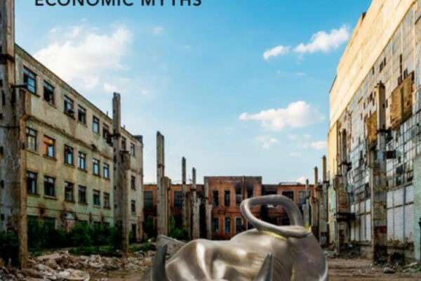 Rethinking Market Regulation