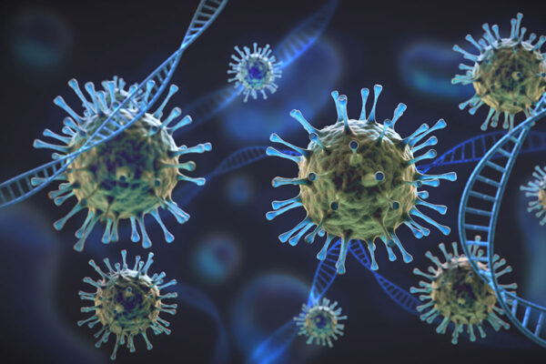 Virus that causes COVID-19 can find alternate route to infect cells