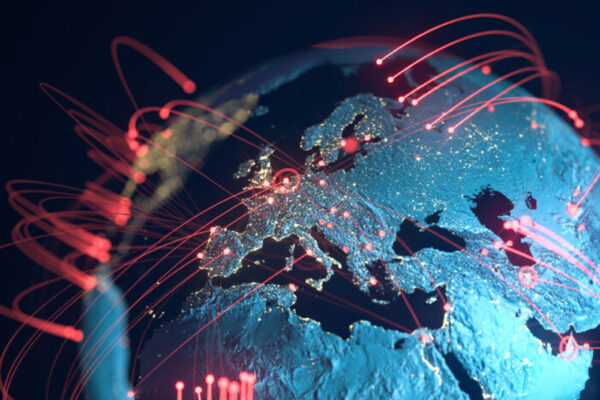 Global travelers pick up numerous genes that promote microbial resistance