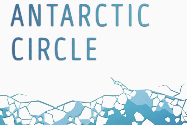 In the Antarctic Circle