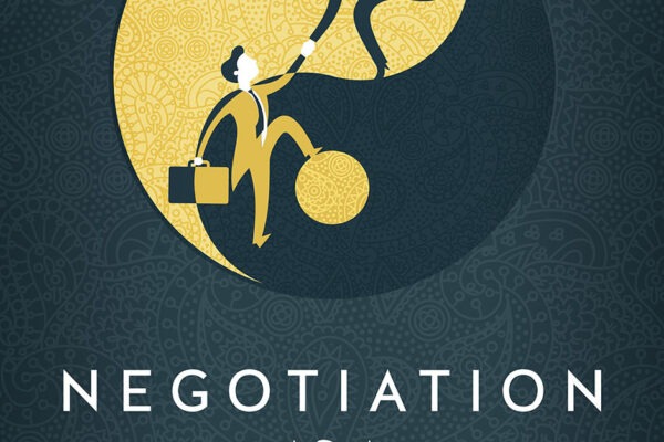 Negotiation as a Martial Art