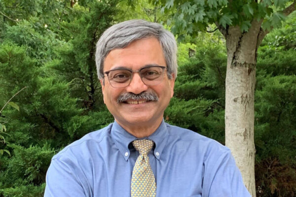 Prabhu named cardiovascular division director