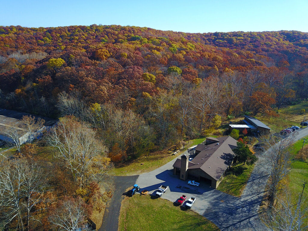 Tyson Research Center