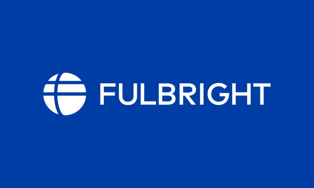 Fulbright logo