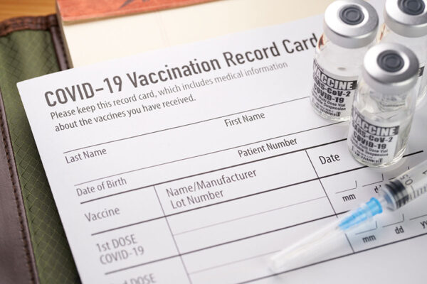 COVID-19 vaccine elicits antibodies in 90% taking immunosuppressants