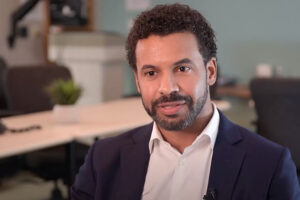 Daniel Mamah
