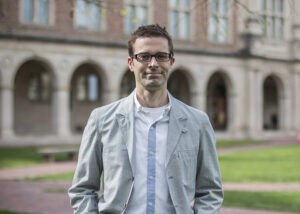 Matthew Kerr