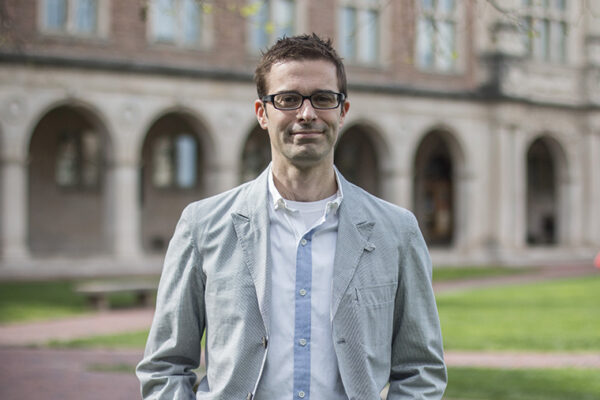 Mathematician Kerr wins NSF grant