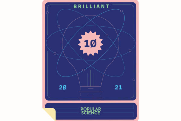 PopSci names Ling one of its ‘Brilliant 10’