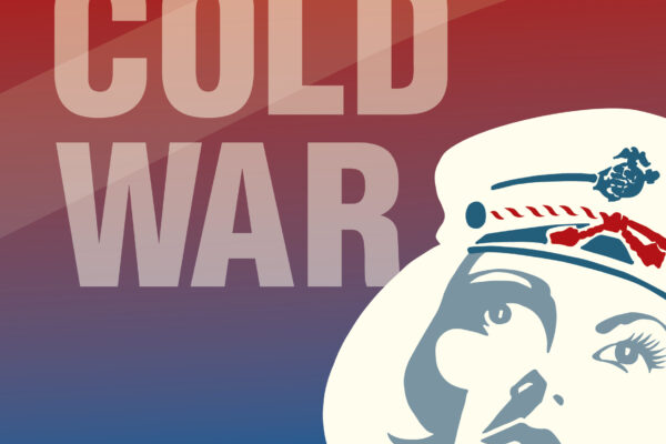 Her Cold War