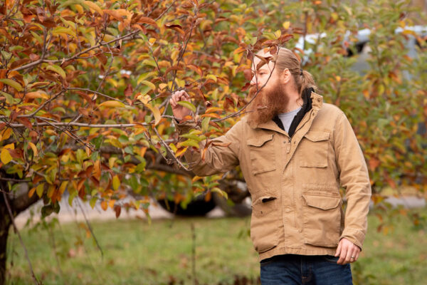 The art and craft of cider