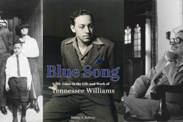 Tennessee Williams vs. St. Louis