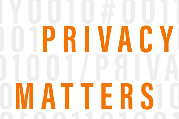 Why Privacy Matters