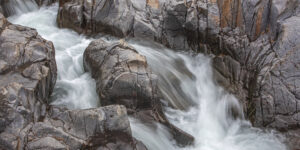 Johnson's Shut ins