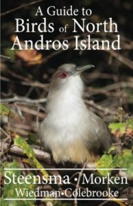 A Guide to the Birds of North Andros Island