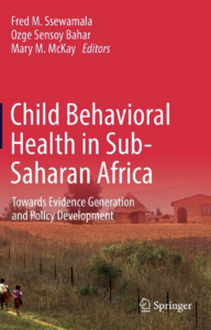 Child Behavioral Health in Sub-Saharan Africa