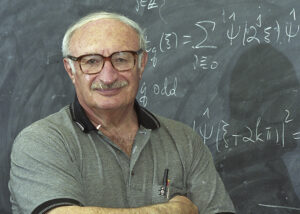 Guido Weiss