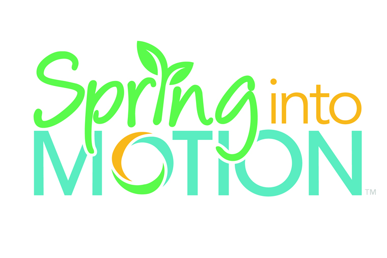Register for spring into motion wellness challenge the source washu