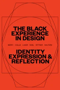 The Black Experience in Design