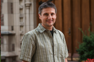 Douglas Chalker