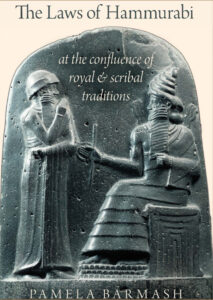 The Laws of Hammurabi