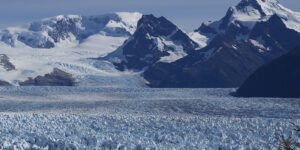 Perito Moreno Glacier