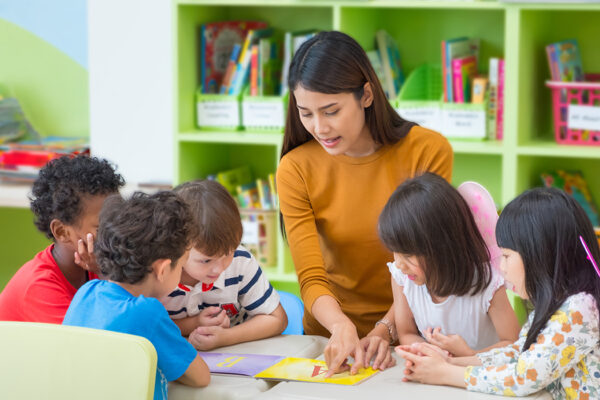 Proposed funding for child care, early learning programs a ‘drop in the bucket’