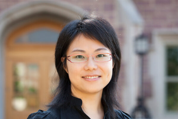 IEEE names Zhang a distinguished lecturer