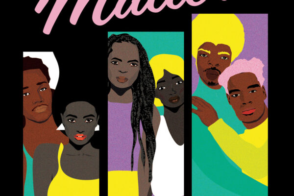 Black Love Matters