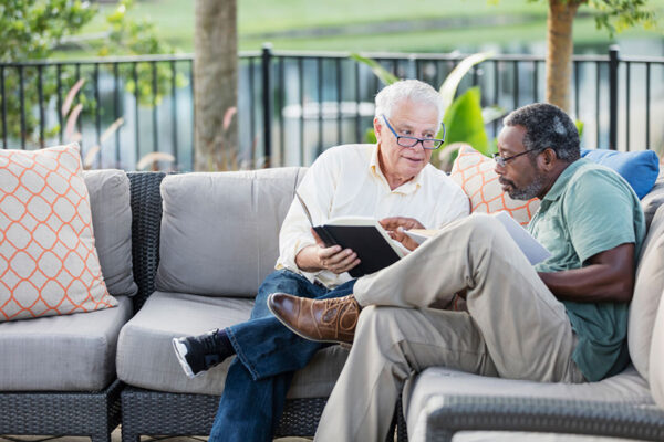 Race of people given Alzheimer’s blood tests may affect interpretation of results