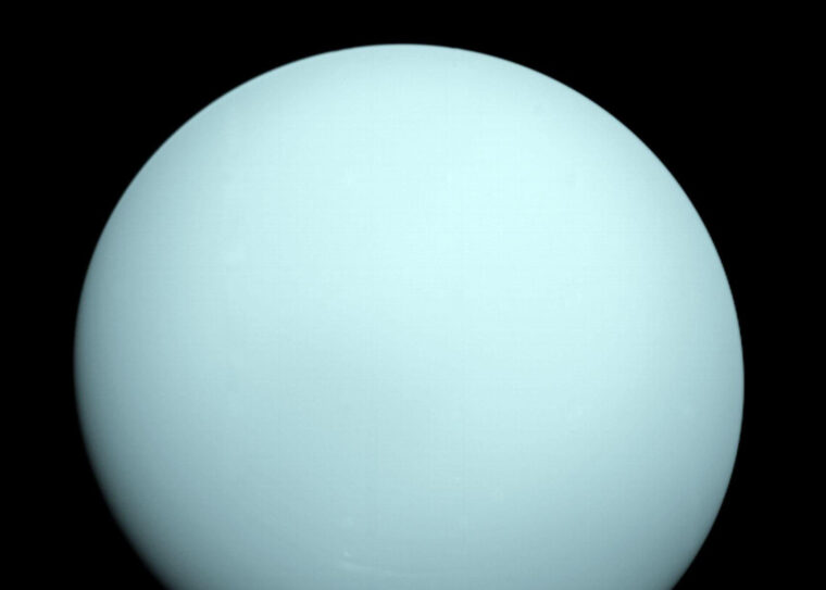 Uranus