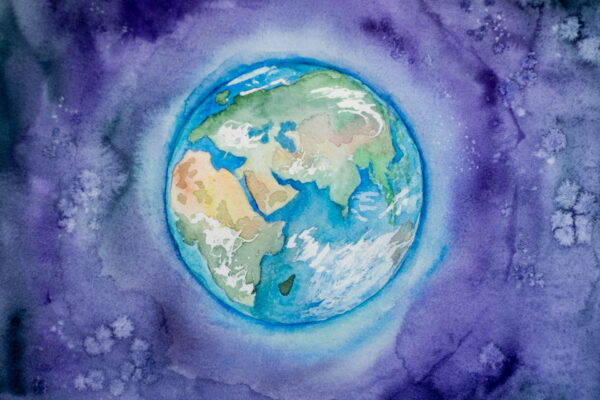 Campus Earth Week is April 3-9