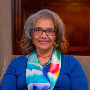 Freida Brown