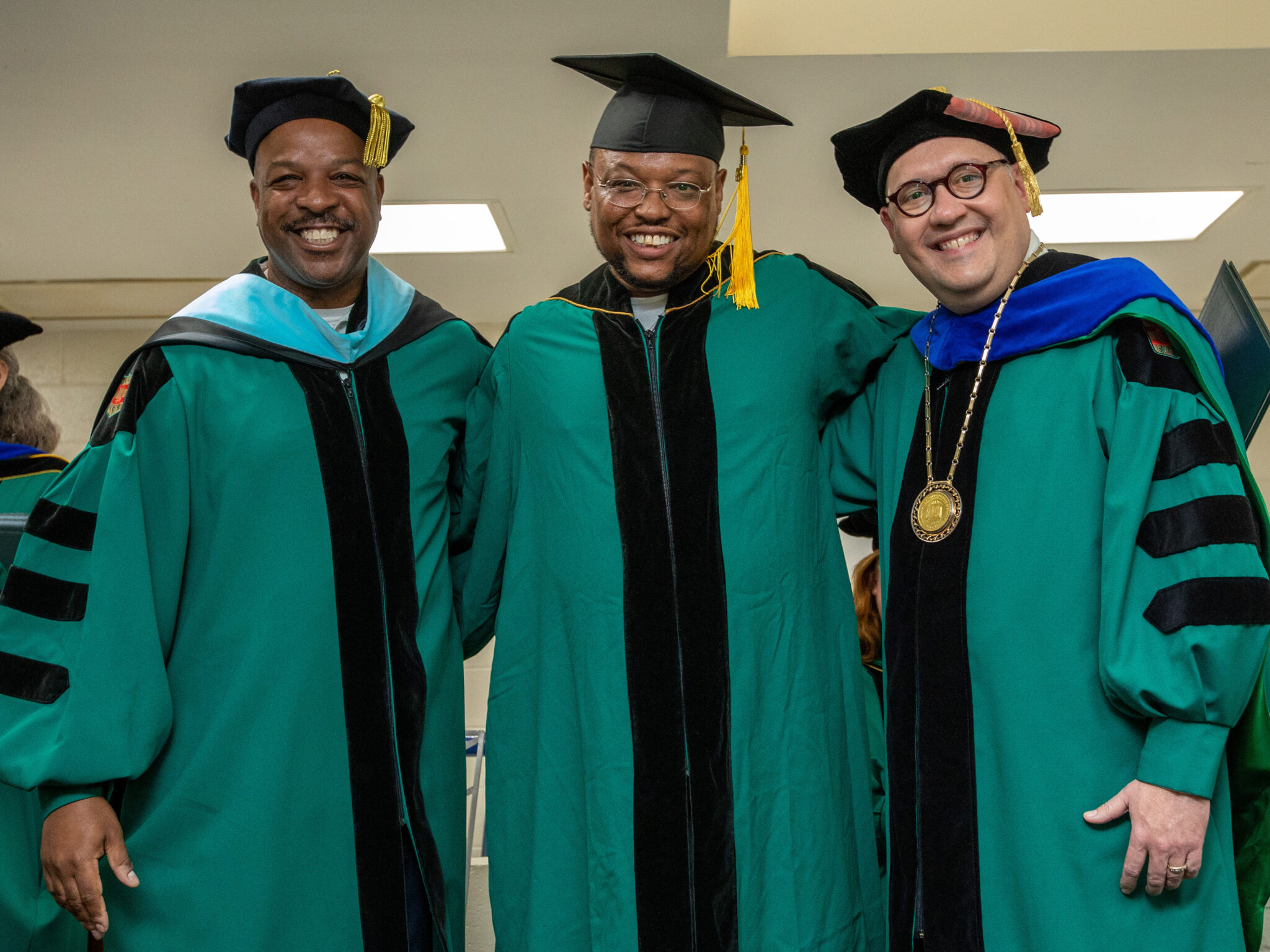 ‘This program changes people’ - The Source - WashU