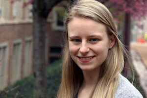 Caitlind Walker headshot