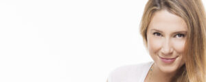 Alexis Wolfer headshot