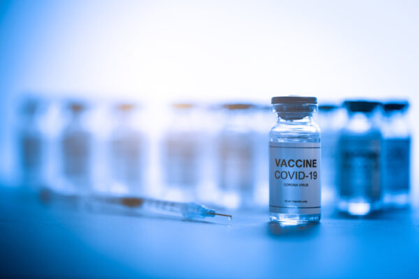 Long COVID poses risks to vaccinated people, too