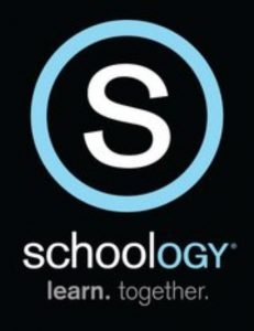 Schoology logo