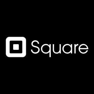 Square logo