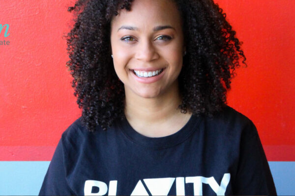 Meet WashU alum and media mogul Morgan DeBaun