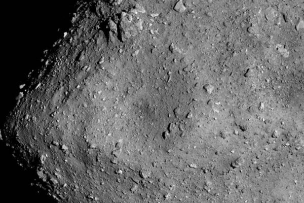 Asteroid samples offer chance to study chemically pristine solar system materials